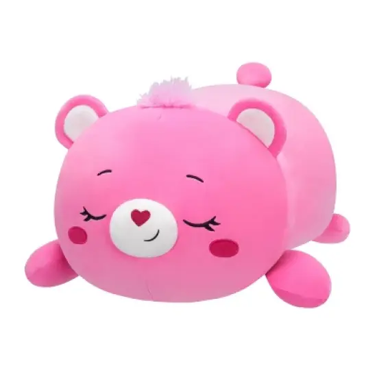 Care Bears 18" Sleepamallows Jumbo Plush Stuffed Animal image {12}
