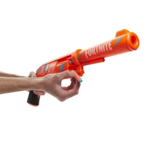 NERF Fortnite 6-SH Dart Blaster image {2}