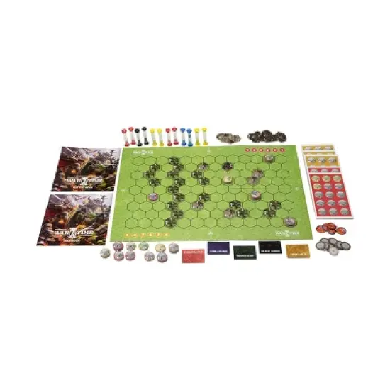 Wartime Board Game image {2}