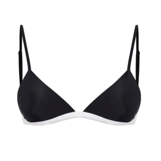Women's Ally Bikini Top- MIGA Swimwear image {7}