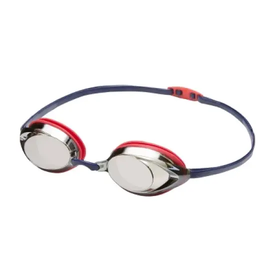 Speedo Adult Record Breaker Swim Goggles image {3}