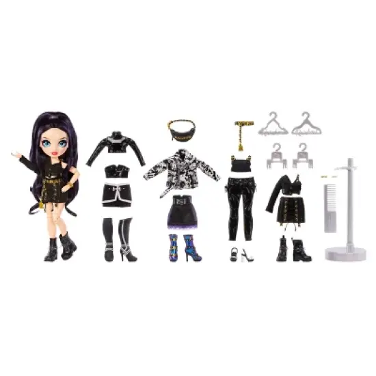 Shadow High Ainsley Slater Special Edition Fashion Doll image {1}