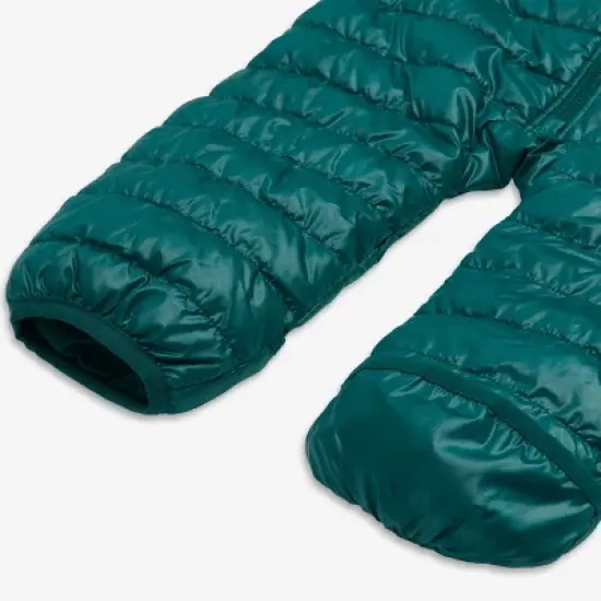 Primary Baby Lightweight Puffer Suit image {3}