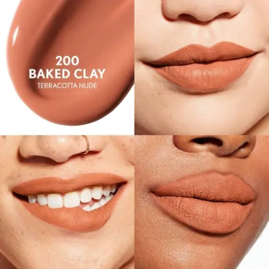 COVERGIRL Outlast Forever Velvet Lip Pigment - 0.33 fl oz image {2}