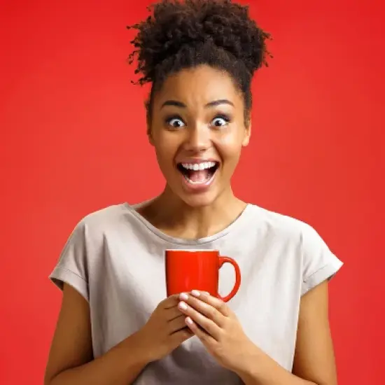 Java Factory Flavored Coffee Pods,Da Bomb Extra Bold Double CAFF,Keurig2.0,80 CT image {6}