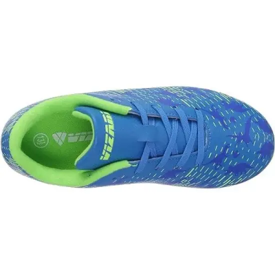 Vizari Dino Firm Ground footwear image {4}