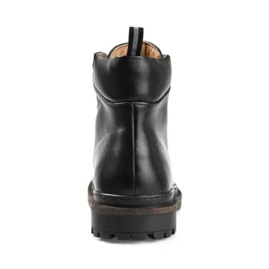 Thomas & Vine Grant Waterproof Ankle Boot image {2}