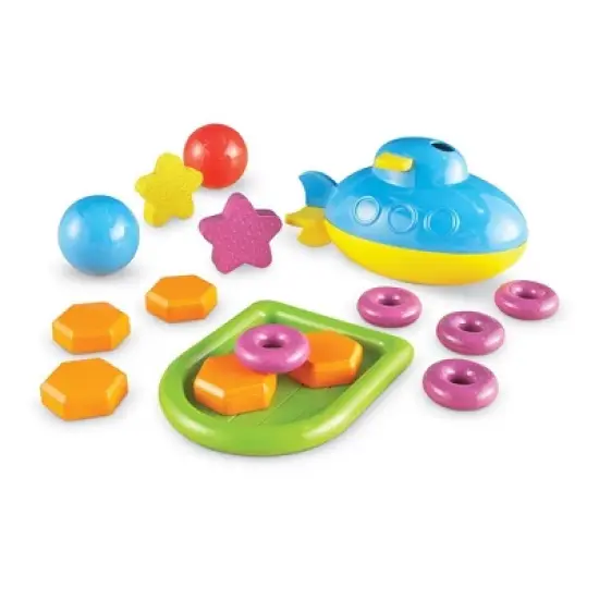 Learning Resources STEM Classroom Bundle, 4 Set, Ages 5+ image {2}