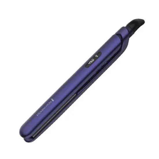 Remington Gloss Flat Iron - 1" image {7}