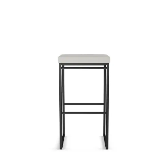 30.75" Easy Barstool - Amisco image {9}