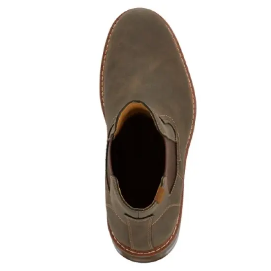 Dockers Mens Ransom Rugged Chelsea Boot image {1}