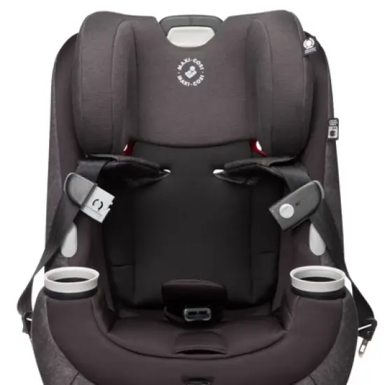 Maxi-Cosi Pria Max All-in-One Convertible Car Seat image {5}