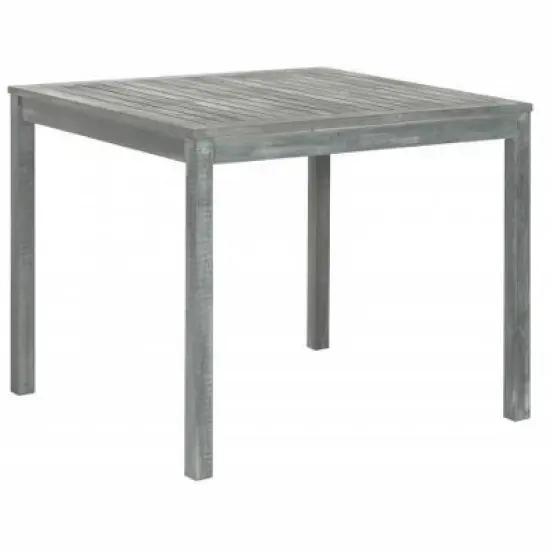 Del Mar 5 Pc Dining Set - Outdoor - PAT6722 - Safavieh image {2}