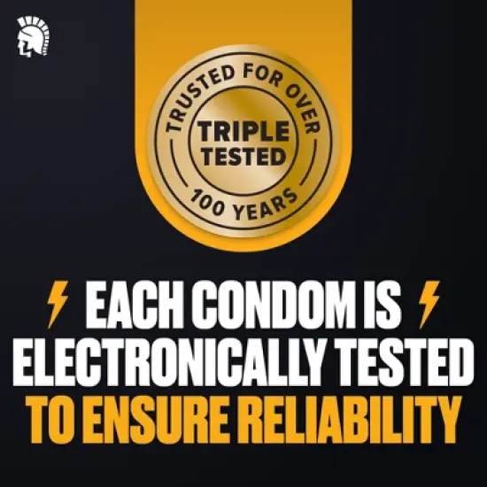 Trojan Magnum Raw - 24ct image {5}