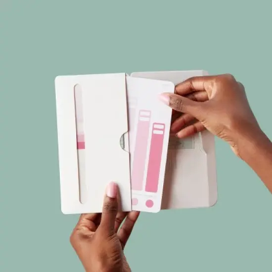 Frida Fertility Ovulation + Pregnancy Test and Track Set image {5}