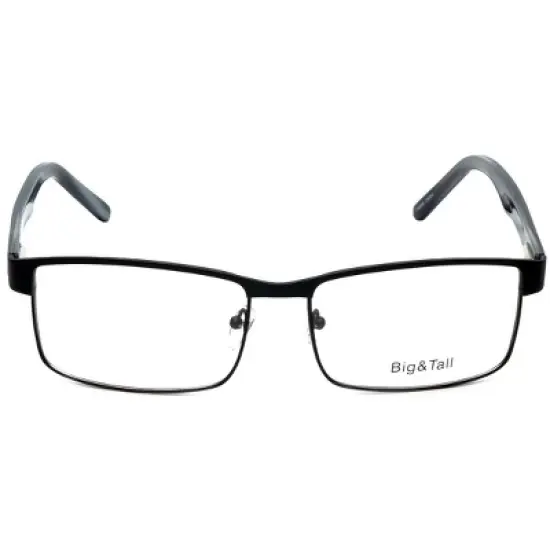 Big & Tall 15 Designer Metal Reading Glasses image {1}