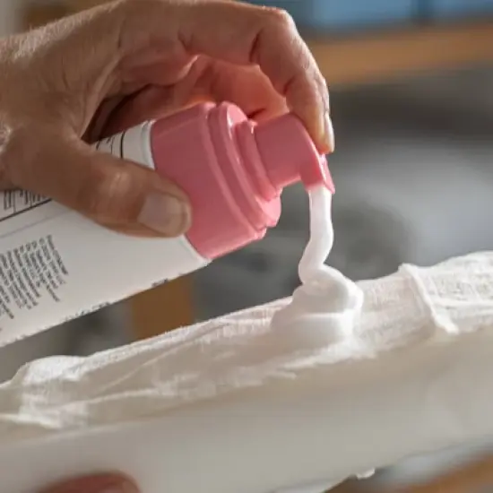 Dr. Talbot's Perineal Soothing Foam - 5 fl oz image {2}