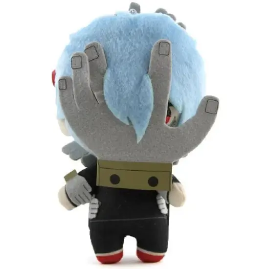 Banpresto My Hero Academia 6.5 Inch Character Plush | Shigaraki image {1}