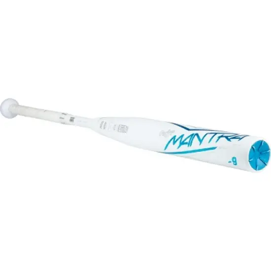 Rawlings 2023 Mantra Plus -9 Fastpitch Bat image {4}