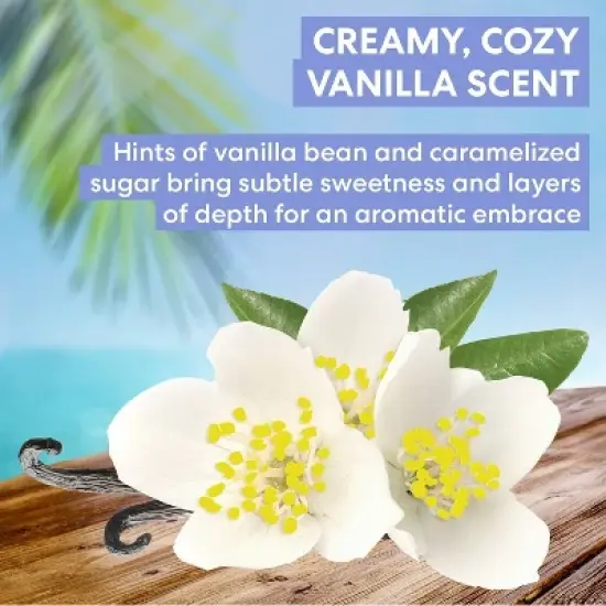 Palmer's Tahitian Vanilla Body Lotion - 13.5 fl oz image {3}
