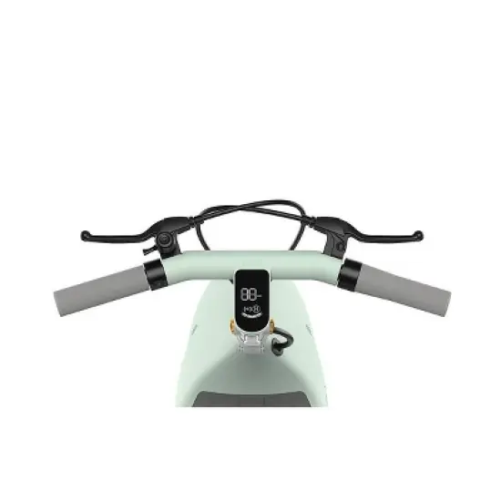 OKAI Ceetle Pro Foldable Electric Scooter - Green image {1}