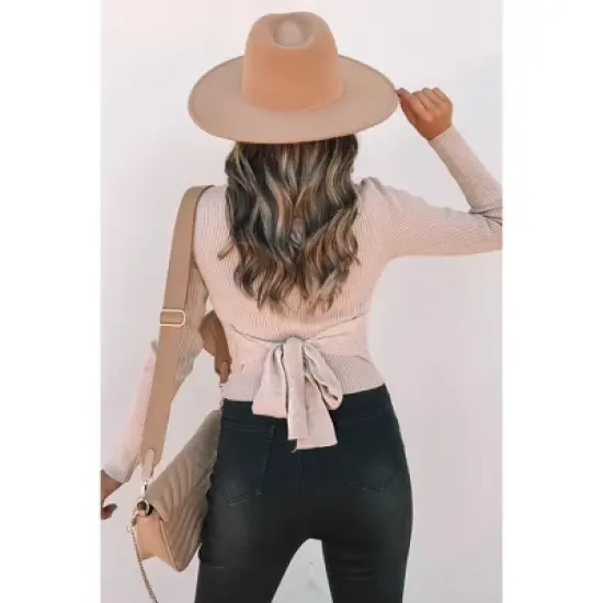 Petal and Pup Womens Paige Top image {1}