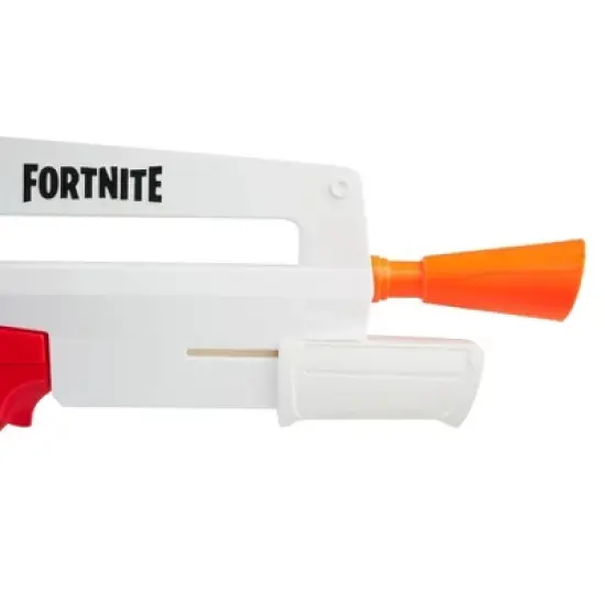NERF Super Soaker Fortnite Burst AR Water Blaster image {6}