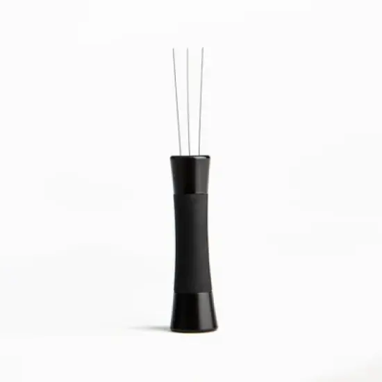 Crema Coffee Products - WDT TOOL - BLACK image {3}