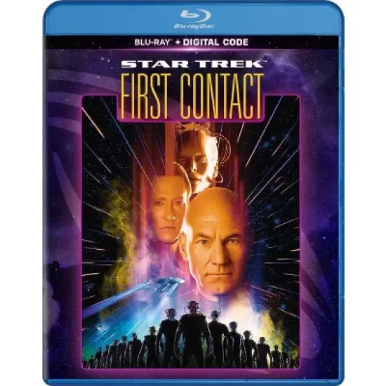 Star Trek: First Contact (2023) image {2}