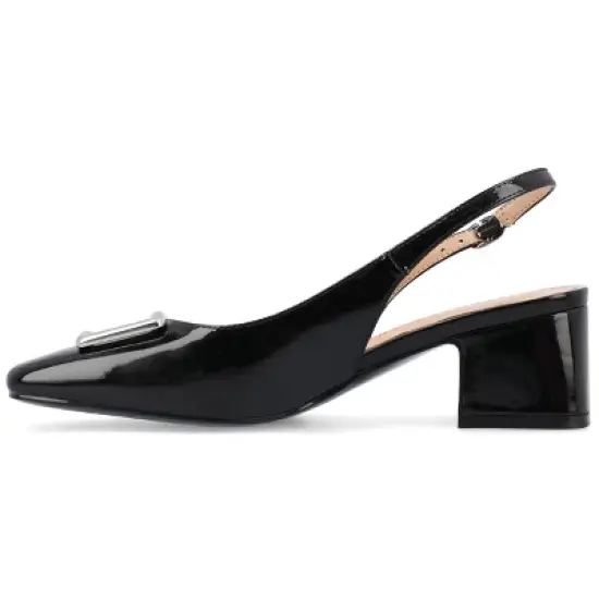 Journee Women's Everlee Pumps image {1}