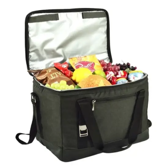 Picnic at Ascot Folding Soft Sided Cooler - 40 cans image {3}