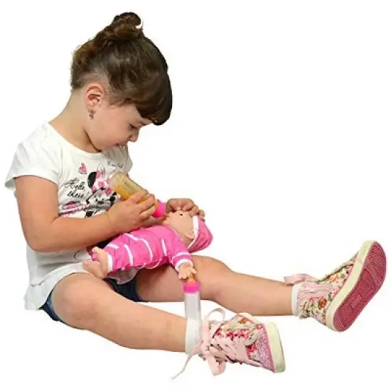 The New York Doll Collection Magic Bottles Double Pack image {1}