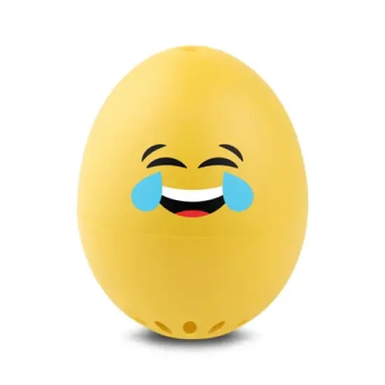 Brainstream LOL BeepEgg Singing and Floating Egg Timer for Boiled Eggs image {3}