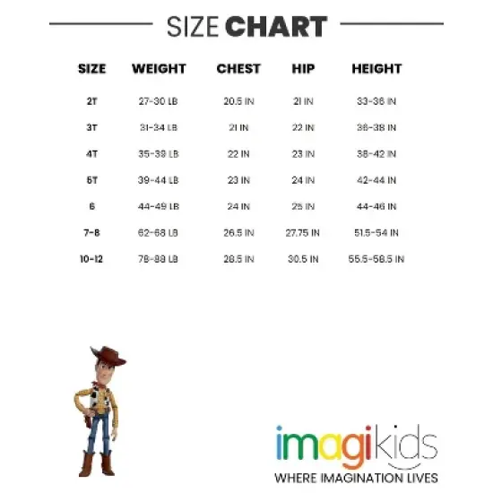 Disney 2 Pack Raglan T-Shirts Toddler image {7}