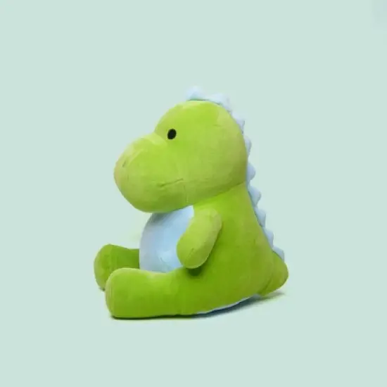 Avocatt T-REX Green Dinosaur Plush image {2}