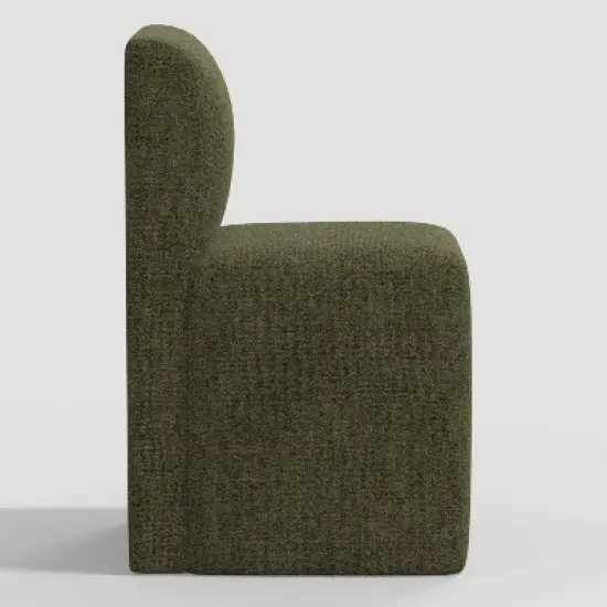 Cora Dining Chair in Tweed - Threshold&trade; image {2}