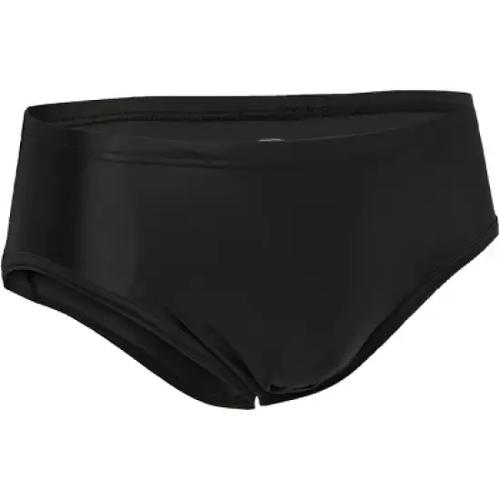 Cliff Keen Compression Gear Briefs - Black image {1}
