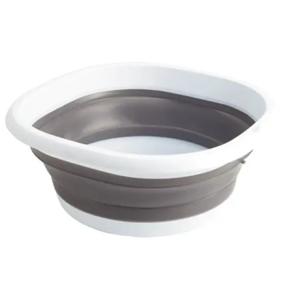 The Lakeside Collection Collapsible Basin image {5}