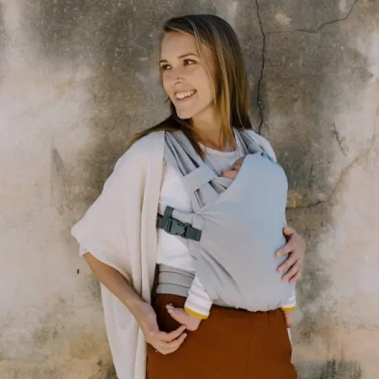 Boba Bliss Baby Carrier image {5}