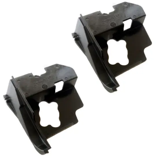 Ryobi String Trimmer Replacement Air Baffles - 518692002-2PK image {1}