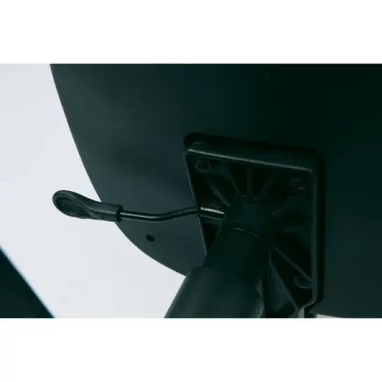 Student Task Chair Green - OSP Home Furnishings image {14}