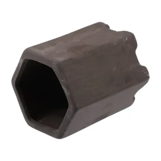 Unique Bargains Ceramic Aquarium Hideaway Rock Cave Fish Tank Decoration Brown 3.23"x2.83"x2.52" image {5}