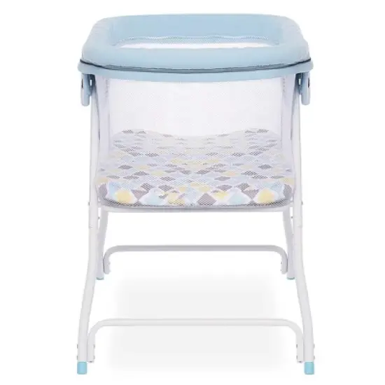 Dream On Me JPMA Certified Poppy Traveler Portable Bassinet image {4}