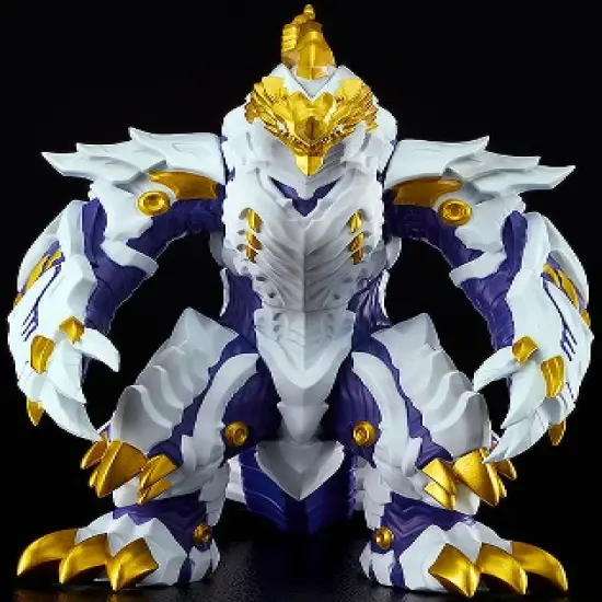 Gagula First Form SSSS.Soft Vinyl Kaiju | SSSS.Dynazenon | Good Smile Company Action figures image {2}
