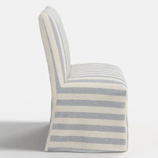 Replacement Slipcover Only for 38" Jean Dining Banquette - Threshold&trade; image {2}