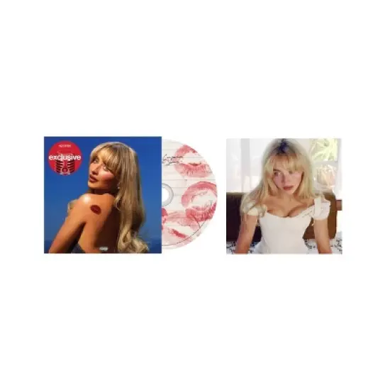 Sabrina Carpenter - Short n' Sweet image {3}