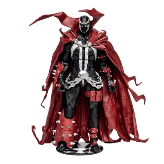 McFarlane Toys DC Collector Batman and Spawn Action Figure Set - 2pk image {11}