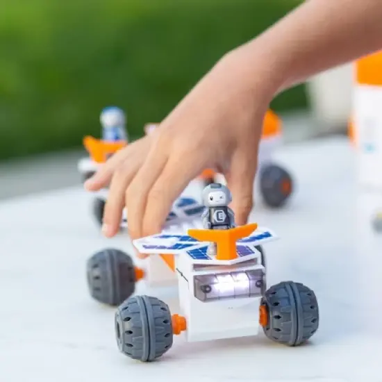 Educational Insights Circuit Explorer Deluxe Base Station image {3}