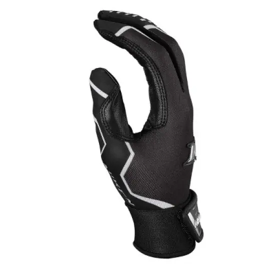 Miken Pro Series Slowpitch Batting Gloves Pair image {2}
