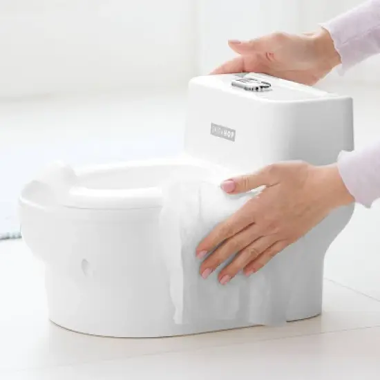 Skip Hop Made for Me Toddler Potty image {8}